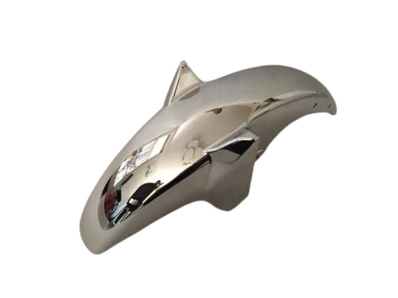 Yamaha Ön Çamurluk Nikel Ymh.Ybr K