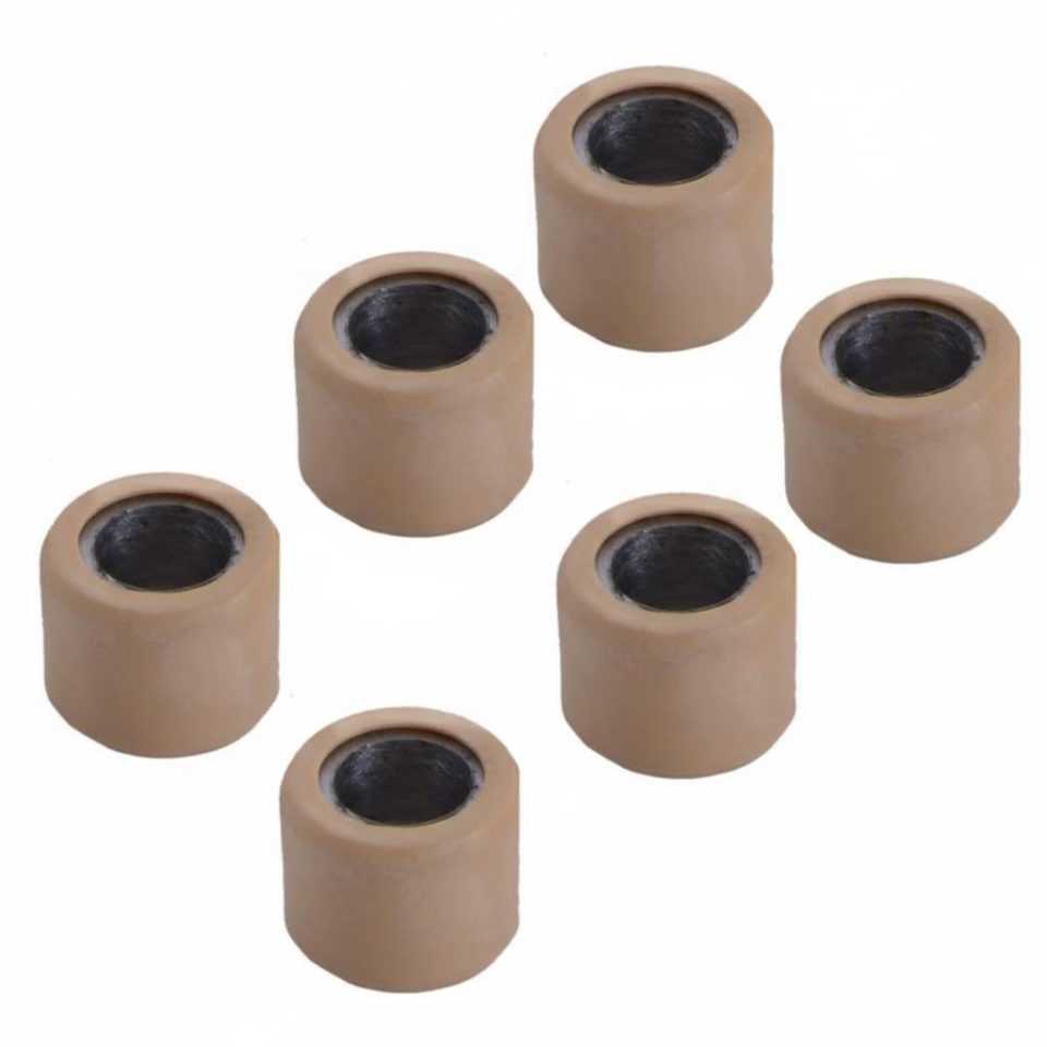 Scooter 50-80 Tahrik Seti 6 Lı (7,7 Gr)