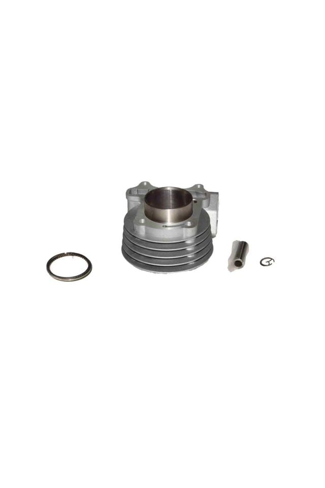 Scooter -silindir Piston Komple Q47 80cc