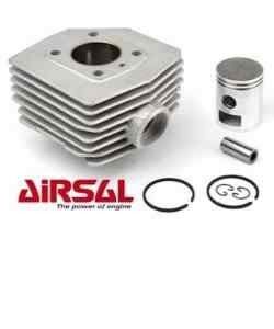 Silindir Komple 52 Pu