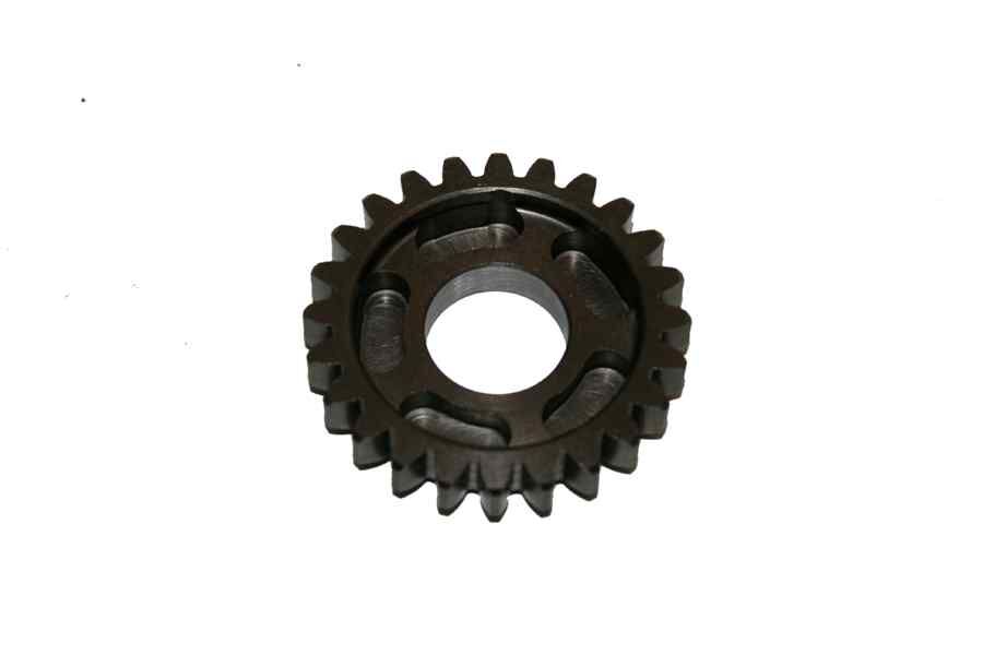 Cf Moto 150Nk / 150Nk Euro4 Abs 4. Vıtes Dıslı Karsılıgı Orijinal