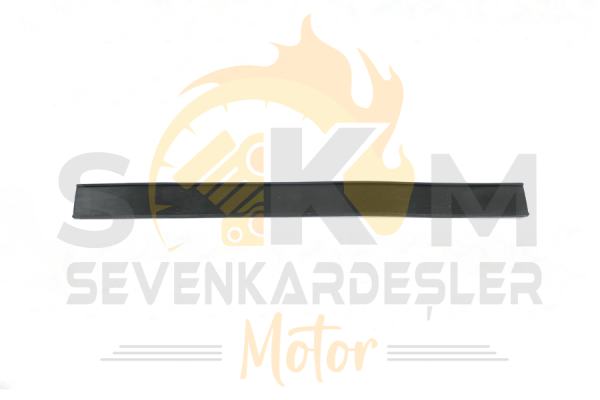 Cf Moto Uforce 600 (T1B) Benzın Deposu Ust Koruyucu Lastık Orijinal