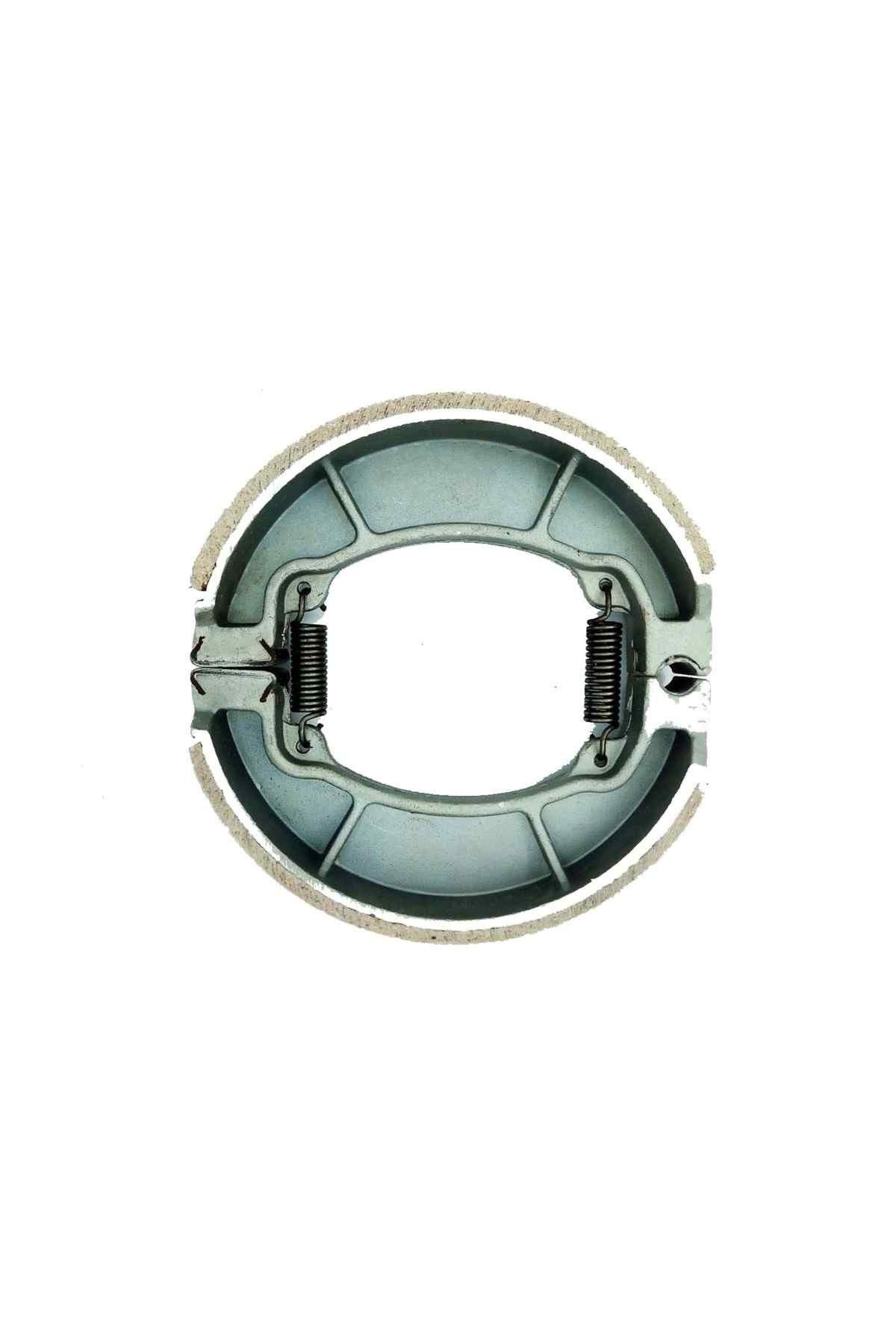 Bws Uyumlu Arka Fren Balatası İth