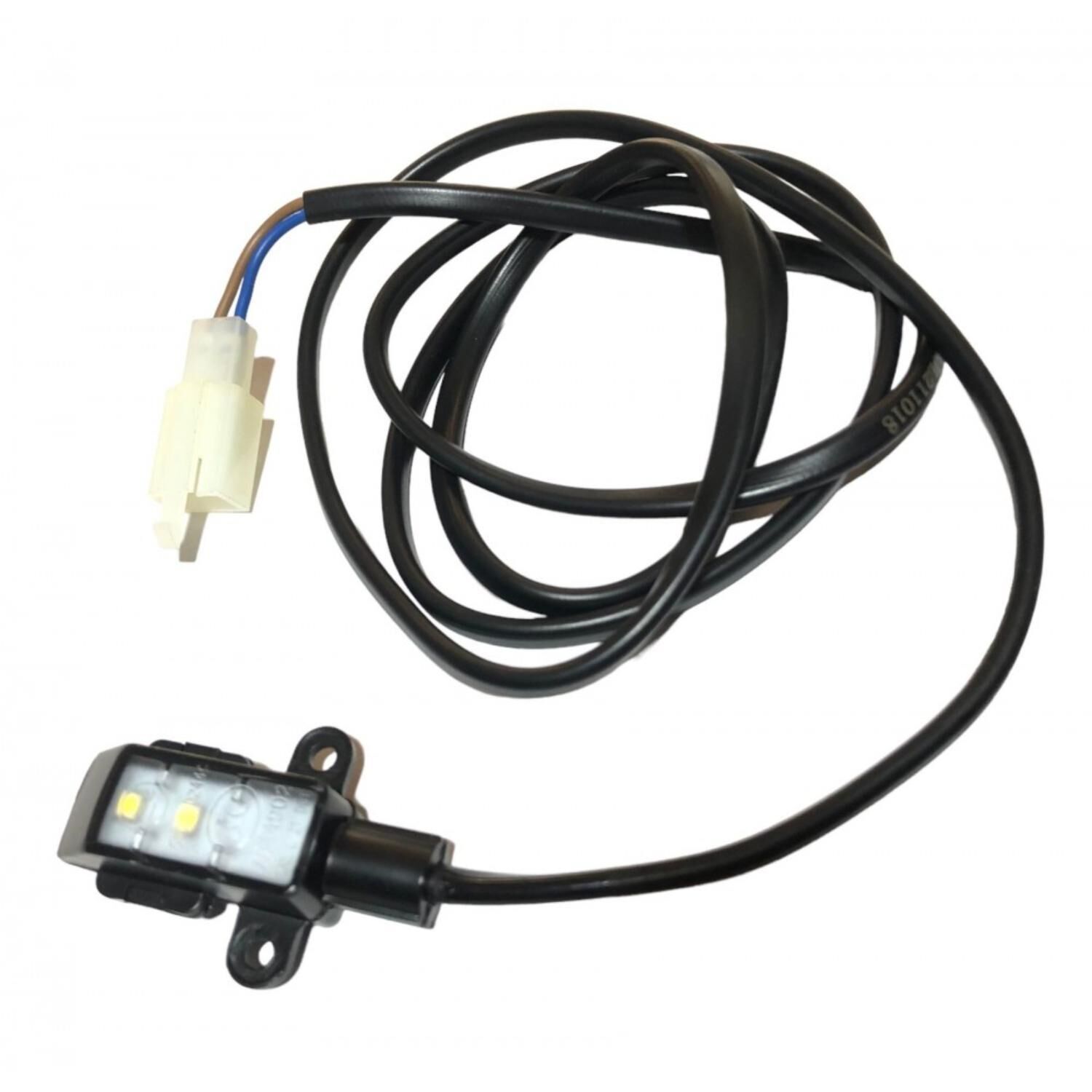 Cf Moto 250Nk  Plaka Lambası