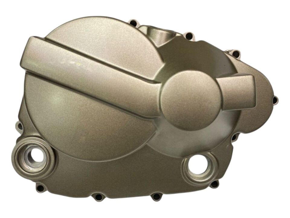 Mondial Krank Kutusu Sağ Kapak (Debriyaj) Mh 125 L Drift Kd125 F Kıden Mr Vulture 125İ