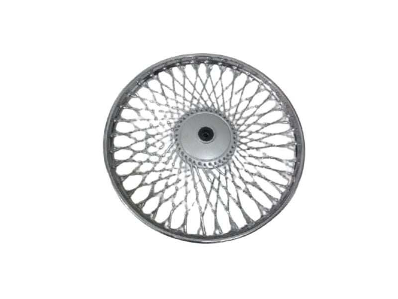 Kuba Ön 17 Jant 72 Telli Burgulu Balatalı Cub/Cg/Kuba