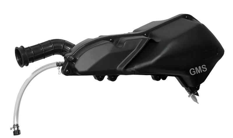 Mondial Hava Fıltre Kutu Set Mondıal Strada125-Falcon Trex188-Kanunı Seha125-150