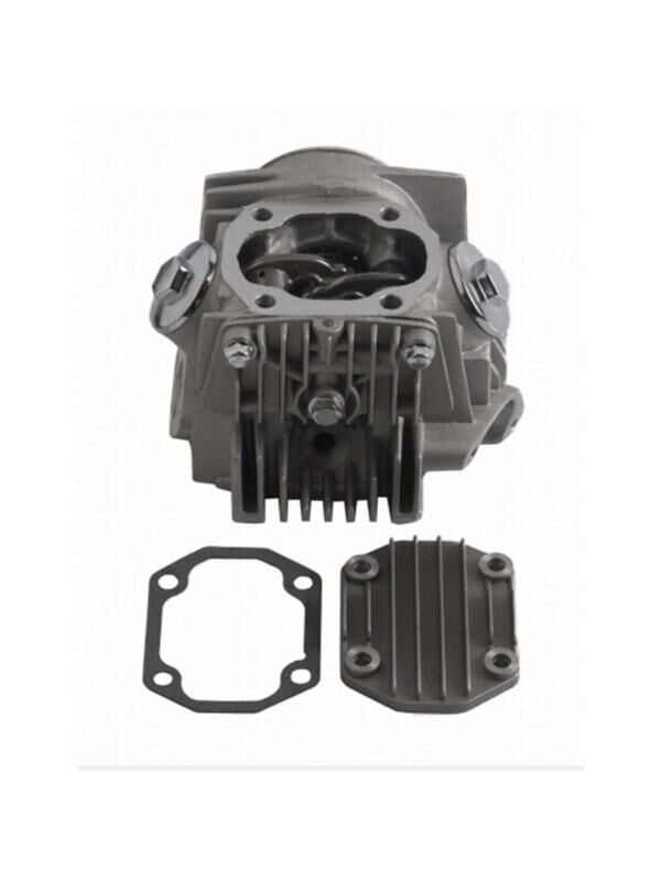 Mondial Kh/cub 100 Silindir Kapağı Komple