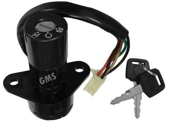 Mondial Kontak Tek Drift