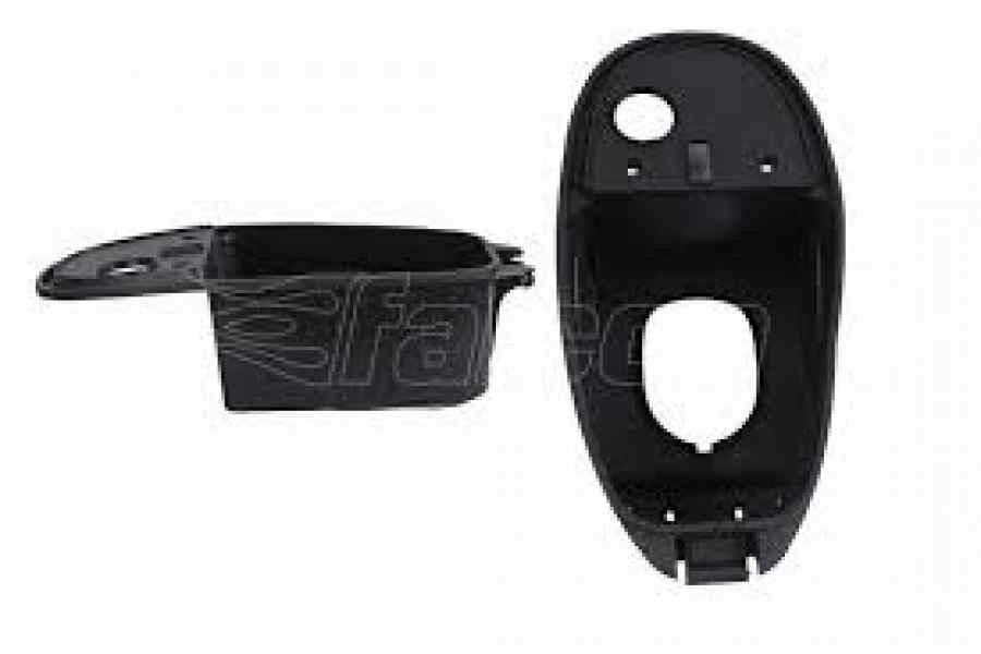 New Soft Sele Alt Kutusu (torpido )