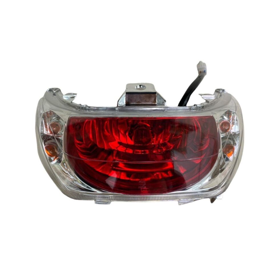 Rks 110 Spontini Stop Komple