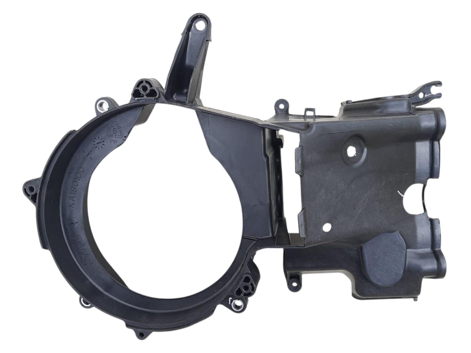 Tvs Jupiter 125 Koruyucu Kapak Sağ Ka180100 Orj