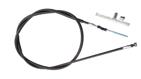 Mondıal Rıtmıca 100 Arka Fren Telı Orijinal