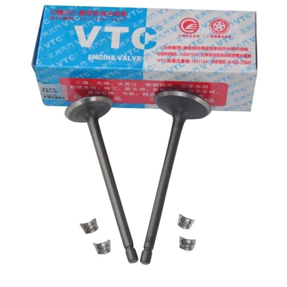 Yamaha Nmax Sibop Vtc (2015-20) 1 Li Set