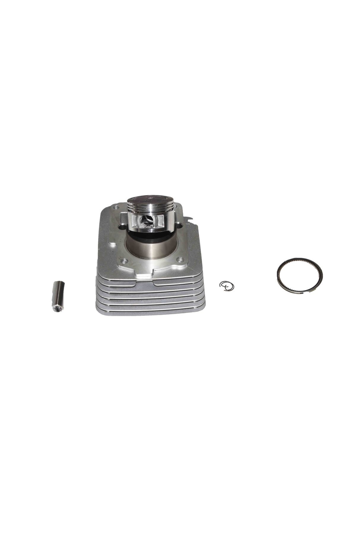 Ybr 125 Silindir Piston Komple Q56,50 125cc