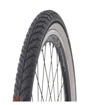 Anlas Dış Lastik 26 X 2.00 Beyaz Yanak Anlaş