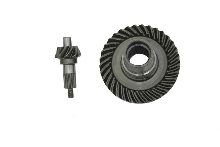 Atv Cf-Trl Arka Ayna Ve Mahruti Dişlisi 33-9T 400-400-625-800Cc Orj