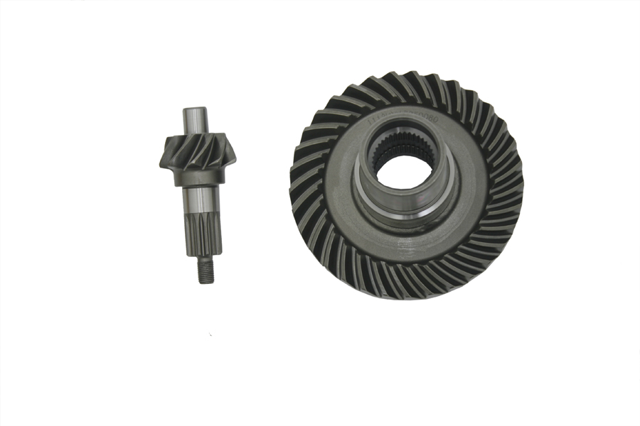 Atv Cf-Trl Arka Ayna Ve Mahruti Dişlisi 33-9T 400-400-625-800Cc Orj