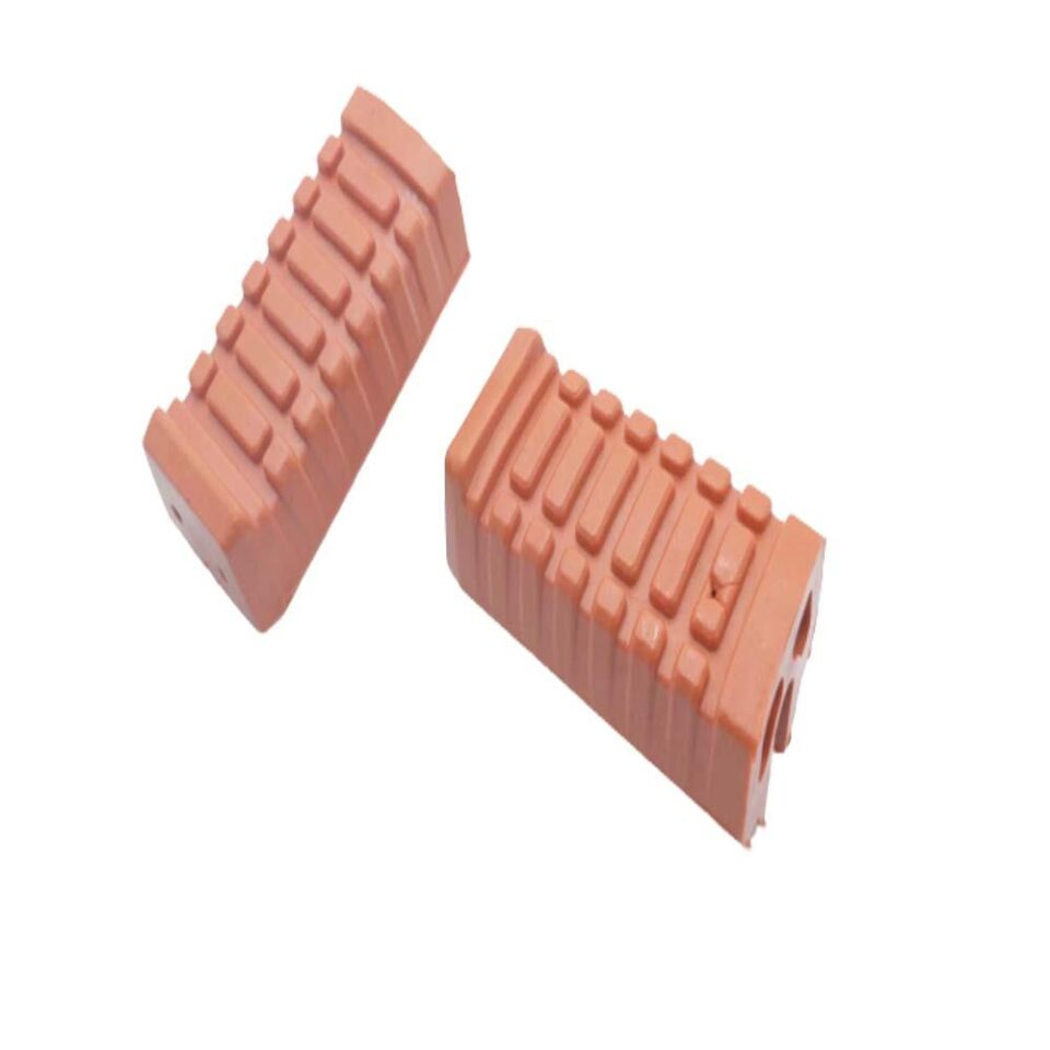 Cg Model Ön Basamak Lastiği İth Kırmızı