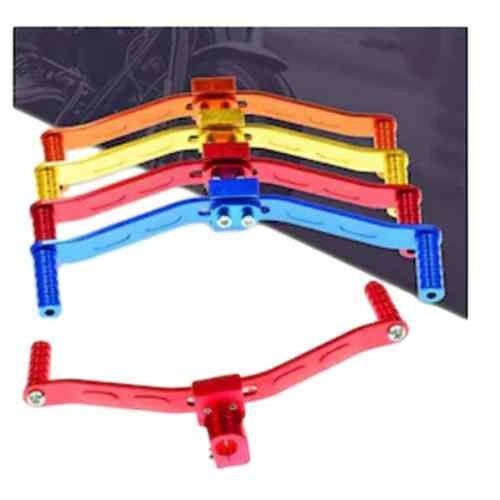 Cg Vites Pedalı Renkli 12595