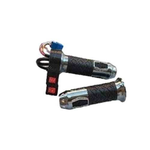 E-Bike Gaz Kolu Geri Vitesli