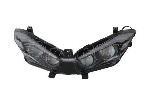 Falcon Fr 250 Racıng Ön Far