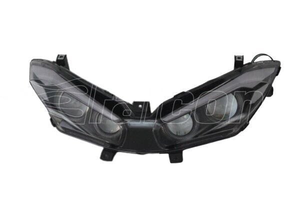 Falcon Fr 250 Racıng Ön Far