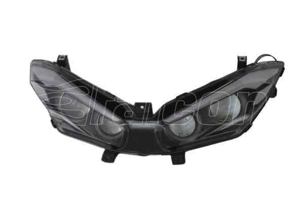 Falcon Fr 250 Racıng Ön Far