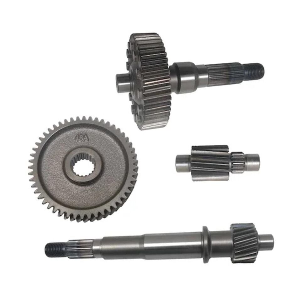 Honda Spacy Alpha Aktarma Dişli Seti İth