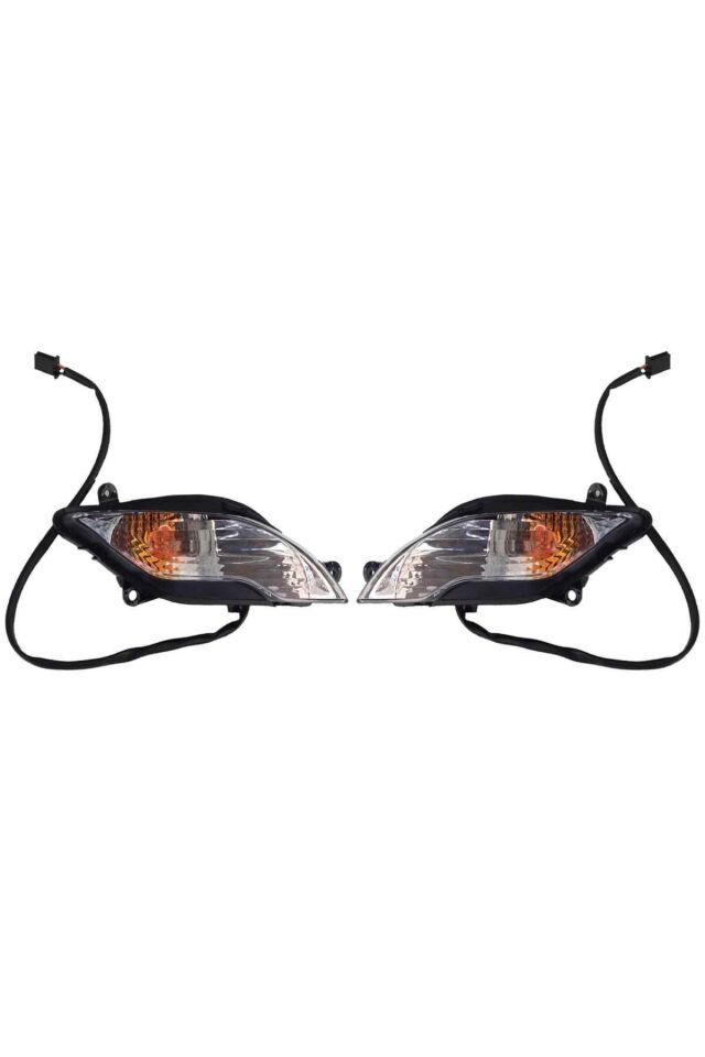 Honda Spacy Uyumlu Alpha Ön Sinyal İth