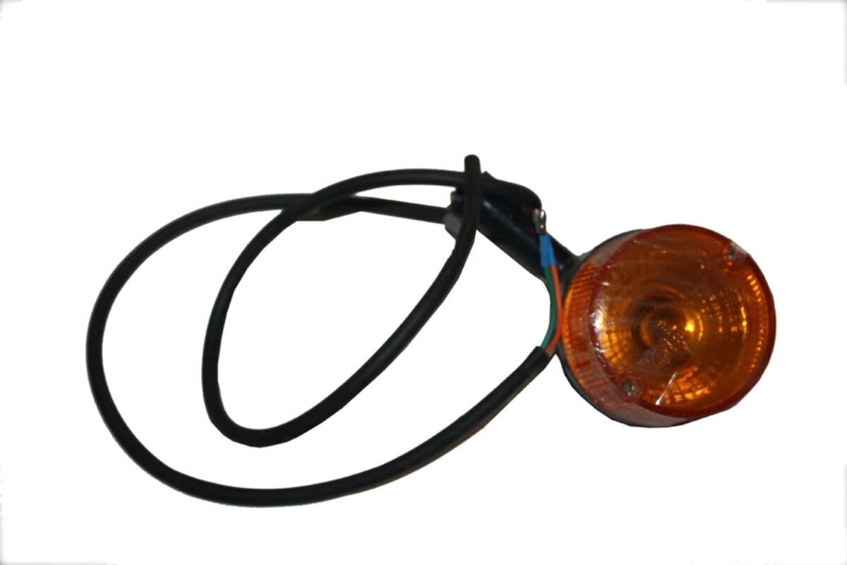 Hyena Arka Sinyal Sol Orj