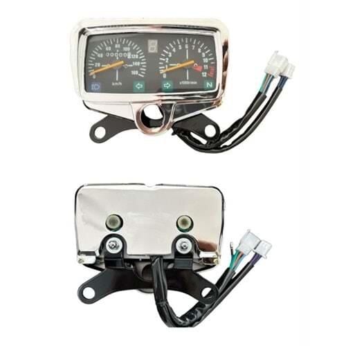 Kuba Km Saati Cg/Asya/Kuba 160 Şamandırasız Telli Nikel