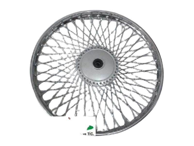 Kuba Ön 18 Jant 72 Telli Balatalı Cg/Kuba