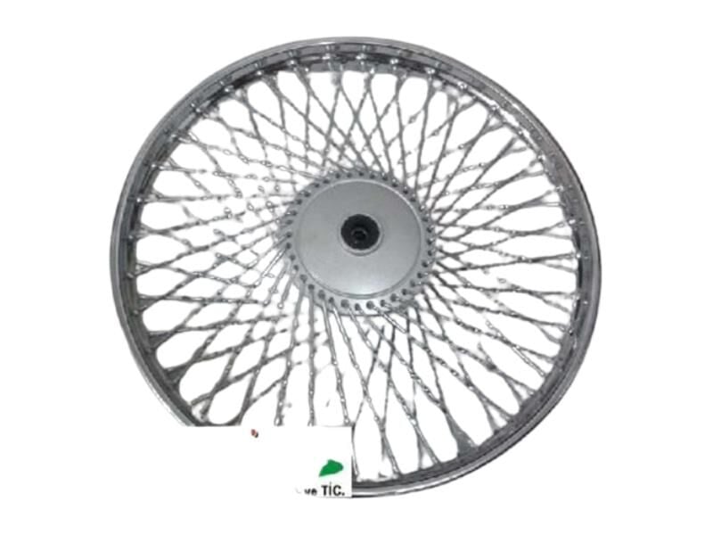 Kuba Ön 18 Jant 72 Telli Balatalı Cg/Kuba