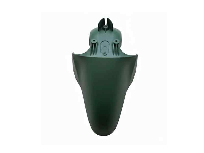 Mondial Exon 125 Ön Çamurluk Yeşil Orj