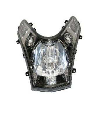 Mondial Far Komple 150 Zc Orj.