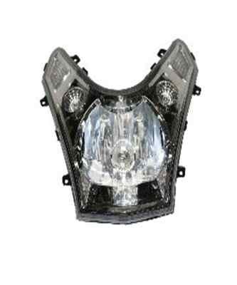 Mondial Far Komple 150 Zc Orj.