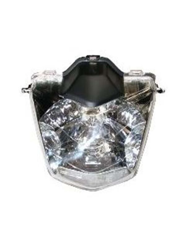 Mondial Kh/kf/kenbo Far Komple-parksız