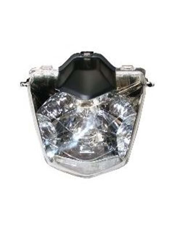 Mondial Kh/kf/kenbo Far Komple-parksız