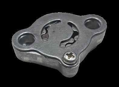 Mondial Lavinia 125 Yağ Pompası Orj