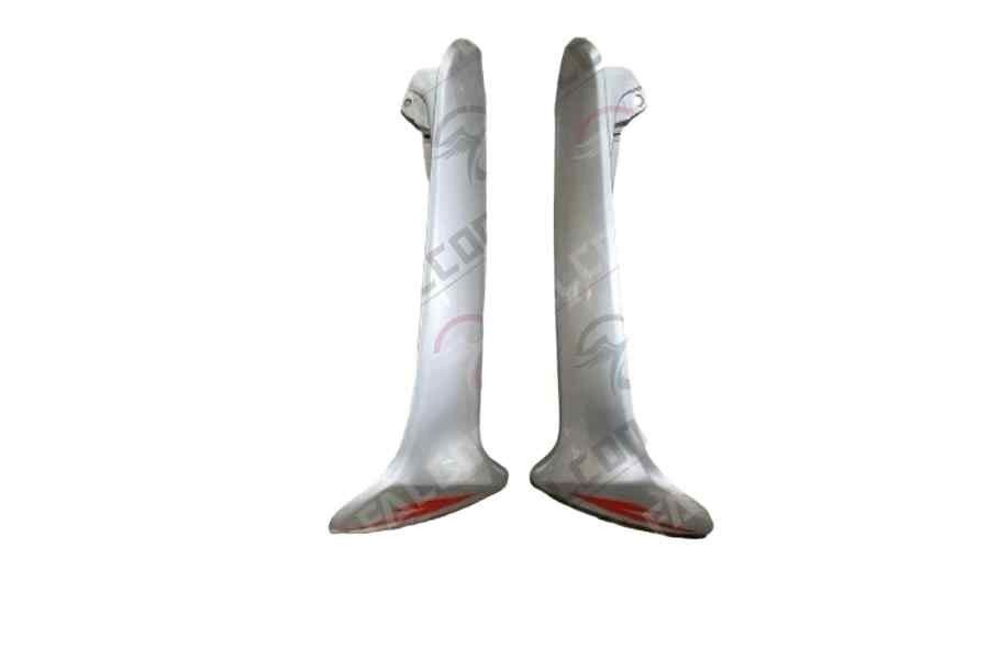 Mondıal Mondial Kh Sağ+Sol Dış Rüzgarlık(Grı )