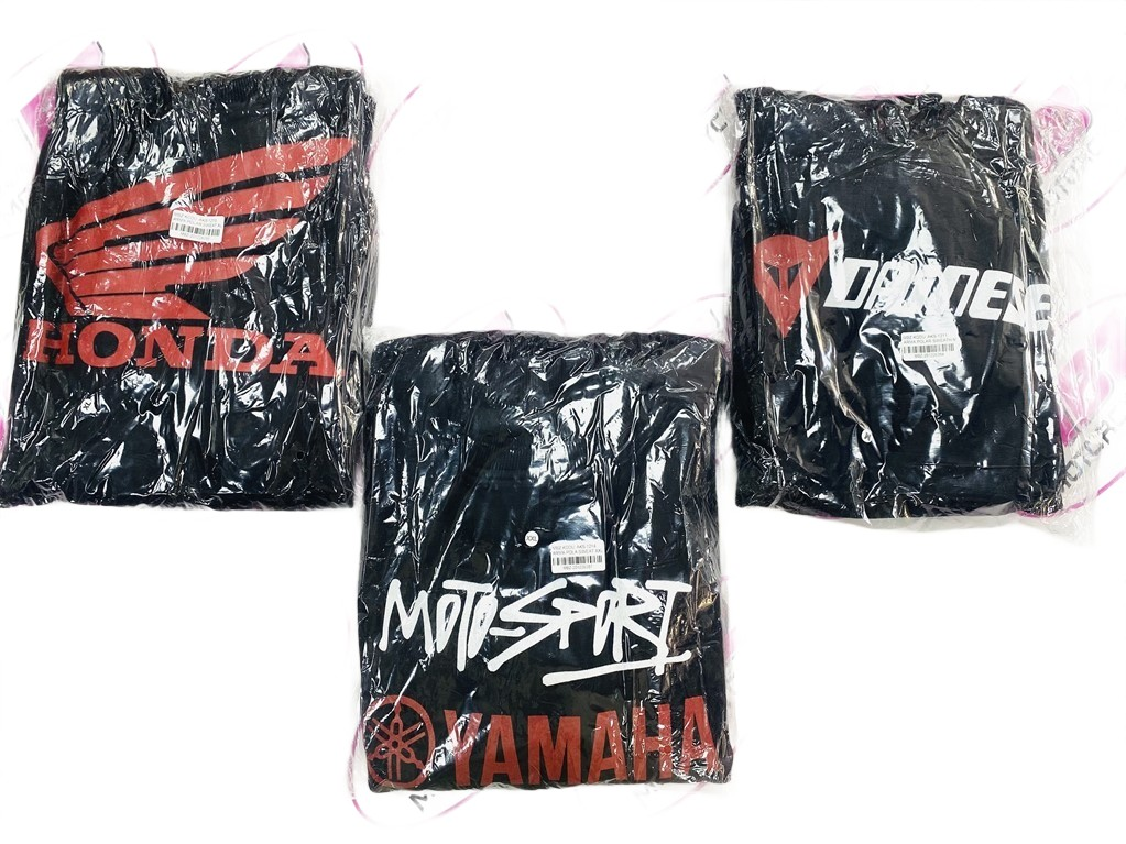 Motor Armalı Polar Sweath ( Xxl Beden )