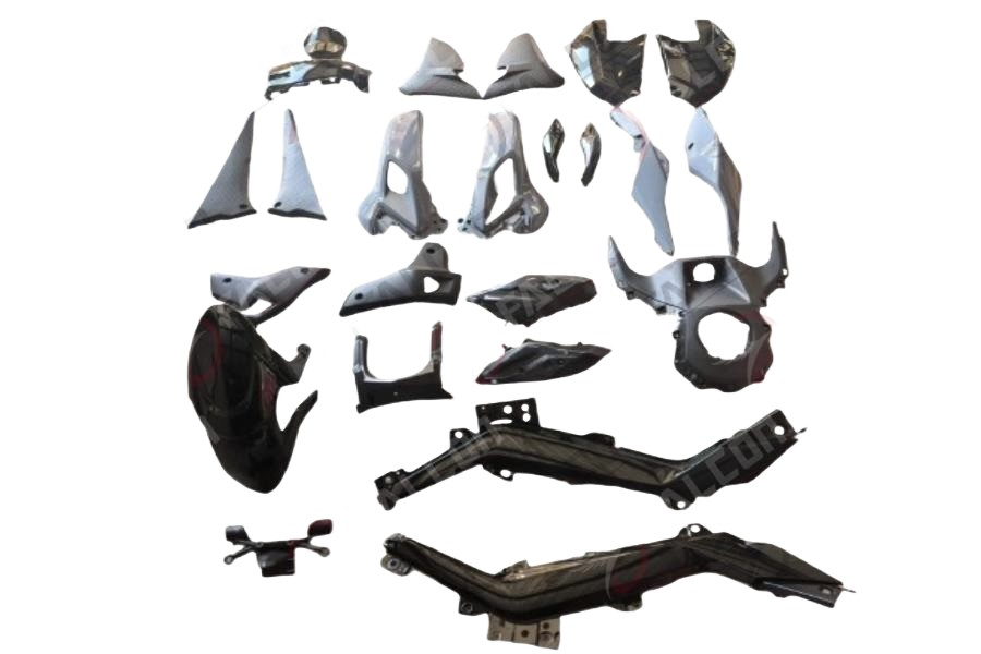 Cf Moto 250 Nk Kaporta Seti