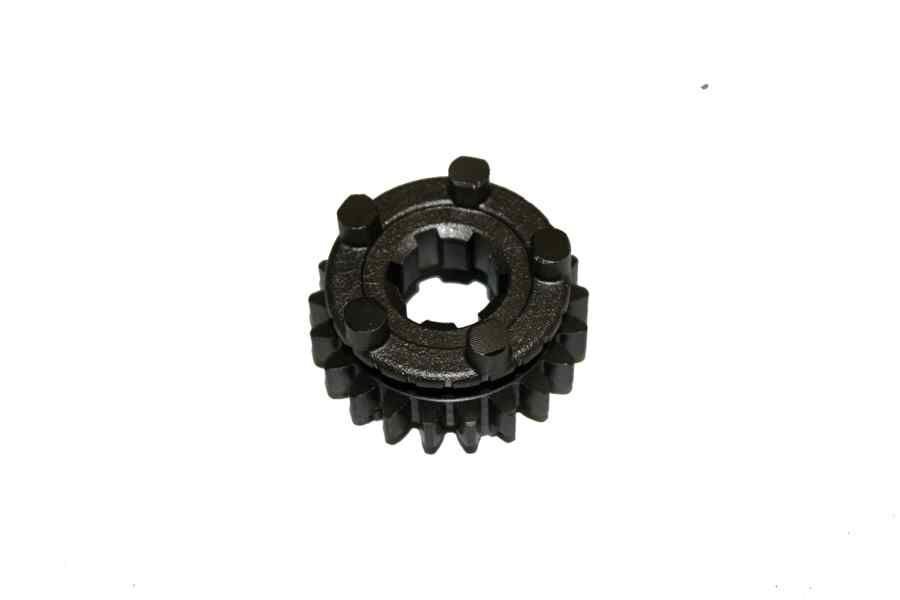 Cf Moto 150Nk / 150Nk Euro4 Abs 6. Vıtes Dıslı Karsılıgı Orijinal