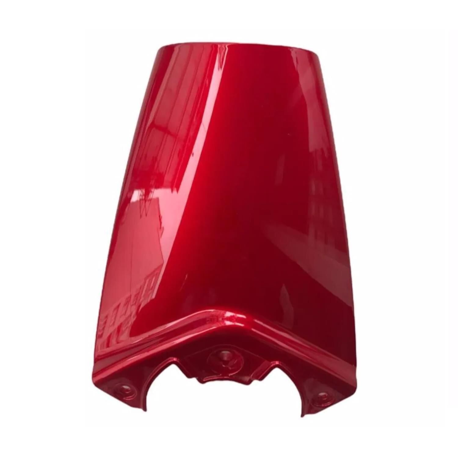 Mondial Wing 50İ Ön Çamurluk Arka Parça Koyu Kırmızı Orj