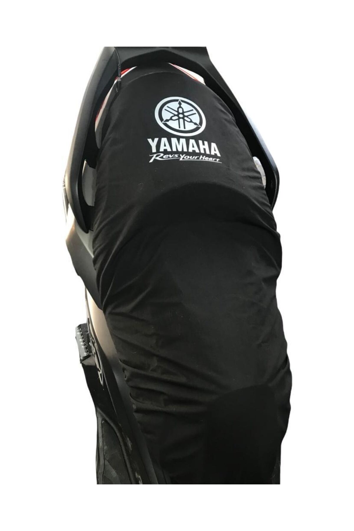 Xmax Su Geçirmez Sele Kılıfı Uyumlu