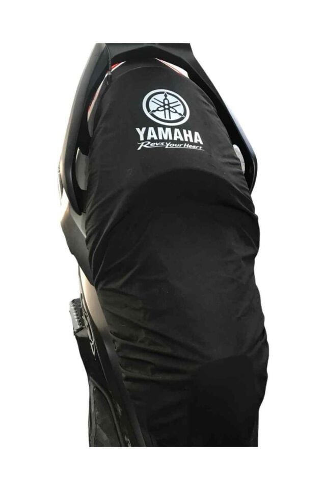 Xmax Su Geçirmez Sele Kılıfı Uyumlu