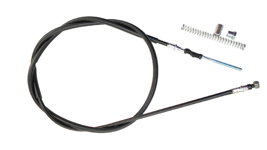 Mondıal Rıtmıca 110 Arka Fren Telı Orijinal