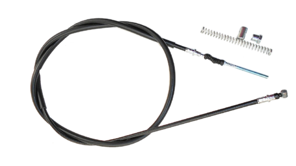 Mondıal Rıtmıca 110 Arka Fren Telı Orijinal