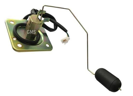 Mondial Benzın Depo Samandıra Drıft-Kuba Tk03